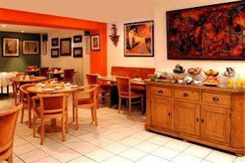 Citotel La Breche Du Bois Clamart Ngoại thất bức ảnh