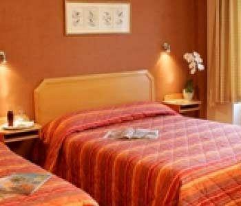 Citotel La Breche Du Bois Clamart Ngoại thất bức ảnh
