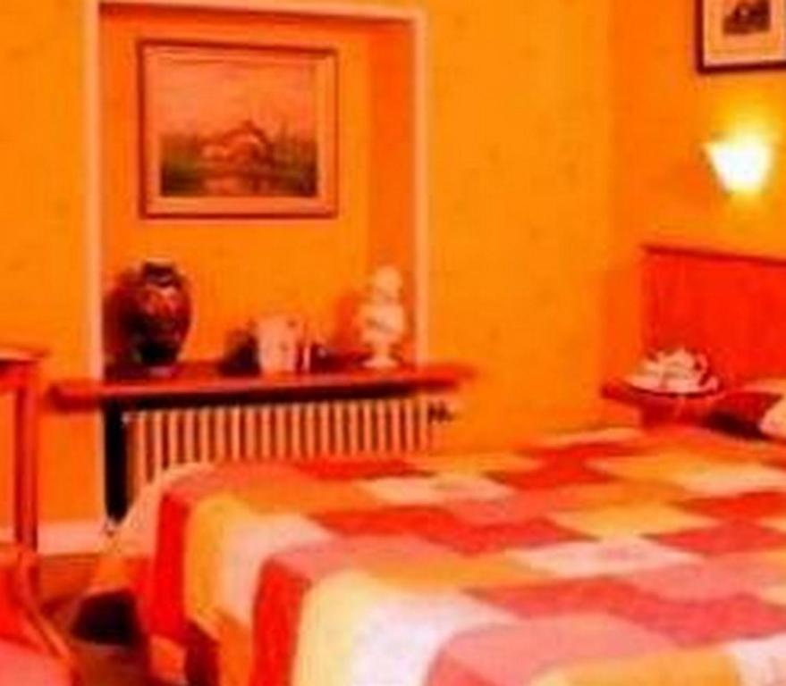 Citotel La Breche Du Bois Clamart Ngoại thất bức ảnh