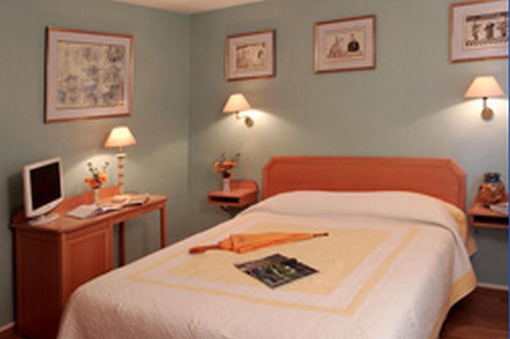 Citotel La Breche Du Bois Clamart Phòng bức ảnh