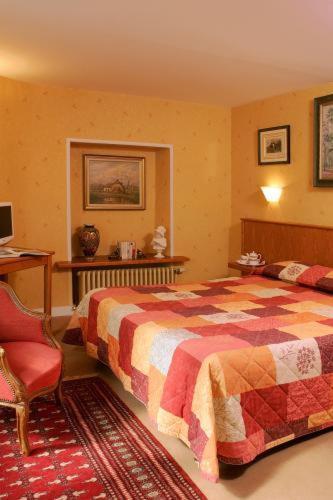 Citotel La Breche Du Bois Clamart Ngoại thất bức ảnh