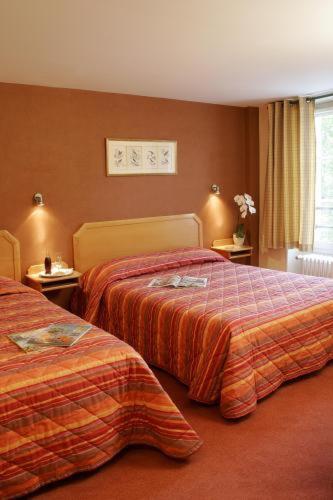 Citotel La Breche Du Bois Clamart Phòng bức ảnh